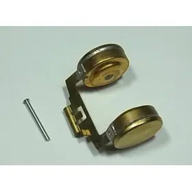 Flotteur TOURMAX Yamaha XS400/500/750