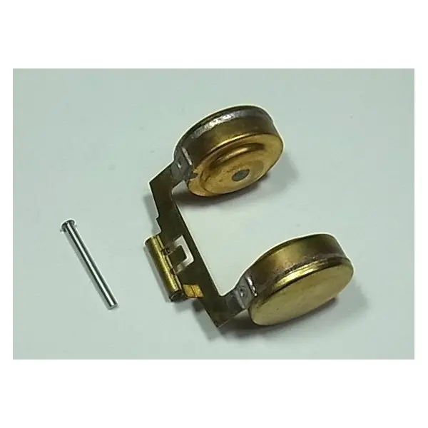 Flotteur TOURMAX Yamaha XS400/500/750
