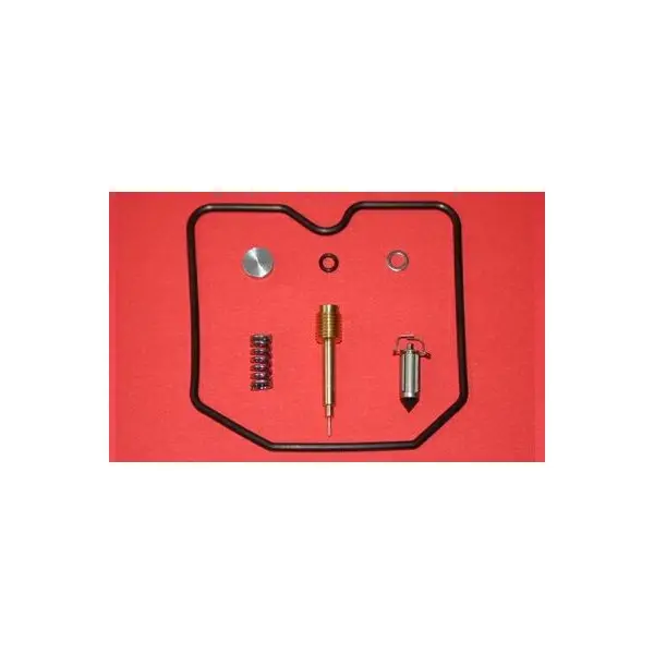 Kit réparation de carburateur TOURMAX Kawasaki EL250 E1/E2