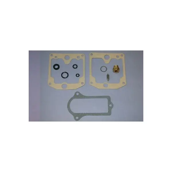 Kit réparation de carburateur TOURMAX Kawasaki KZ A4/A5