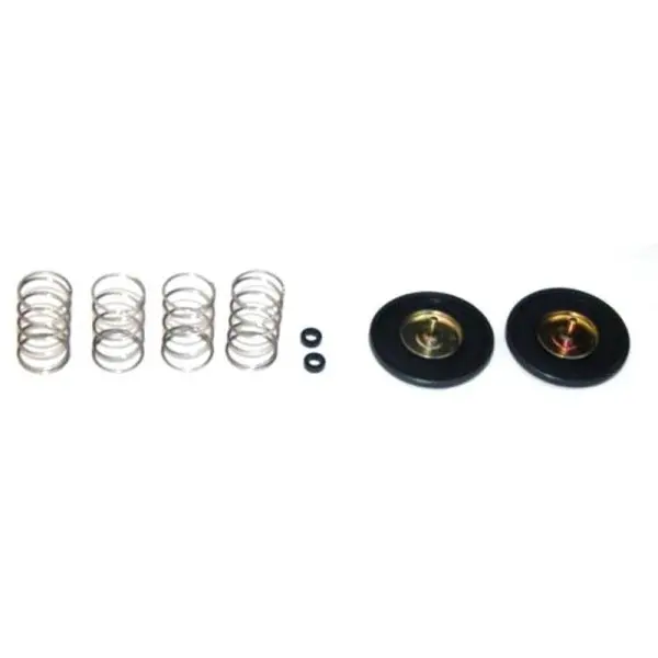 Kit réparation de pompe d'enrichissement TOURMAX Honda VT1100 Shadow