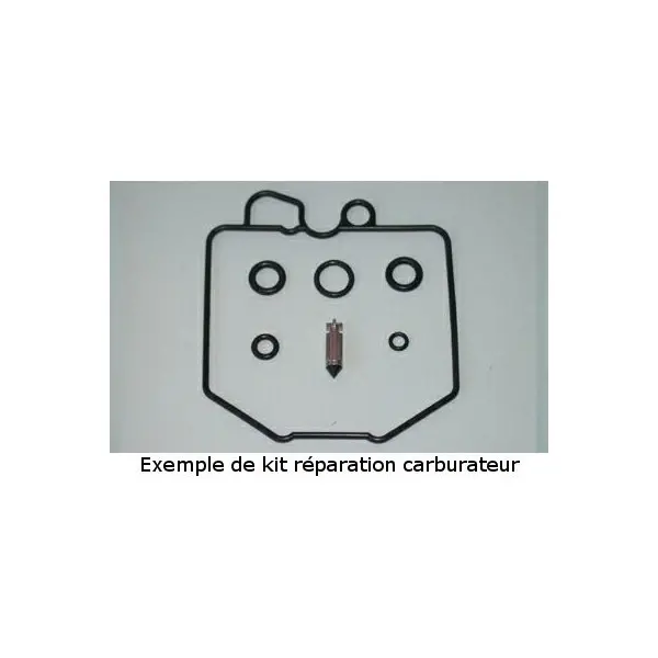 Kit de réparation carburateur TOURMAX