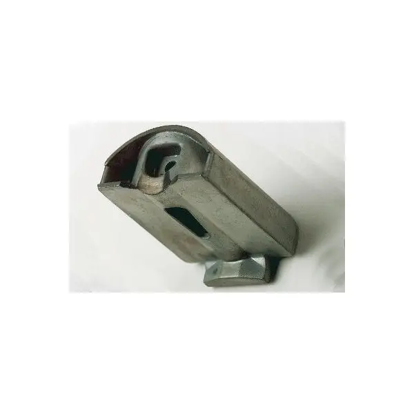 BOISSEAU CHROME PWK28 6 0