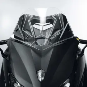 PLAQUE STREET BIKE POUR GSX1100F 1988-95