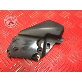 Cache sous reservoir droit Triumph 675 Street Triple 2007 à 2010