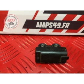 Capteur de chute Triumph 675 Street Triple 2007 à 2010