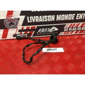 Commodo droitSTREET67507CR-600-ANH8-E51375103used