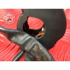 Commodo droit Triumph 675 Street Triple 2007 à 2010