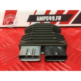 Regulateur de tension Triumph 675 Street Triple 2007 à 2010