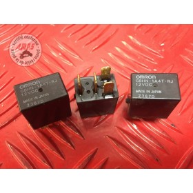 RelaisSTREET67507CR-600-ANH8-E51375127used