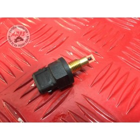 Sonde d air sur boite a air Triumph 675 Street Triple 2007 à 2010