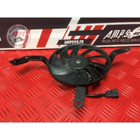 Ventilateur Triumph 675 Street Triple 2007 à 2010