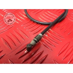Cable de Verrou de selle Triumph 675 Street Triple 2007 à 2010