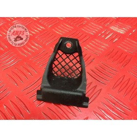 Cache sur cadre Triumph 675 Street Triple 2007 à 2010