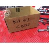Kit de vis partie cycleSTREET67507CR-600-ANH8-E51375267used
