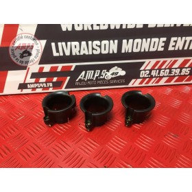 Cornet d'admission Triumph 675 Street Triple 2007 à 2010STREET67507CR-600-ANH8-E51375167used