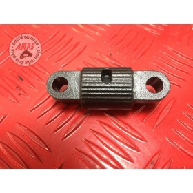 Support d'optique Triumph 675 Street Triple 2007 à 2010