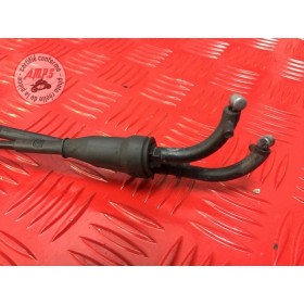 Cable d'accélérateur Triumph 675 Street Triple 2007 à 2010