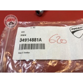 VIS Réf OEM: 34914881A