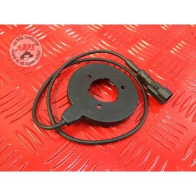 ANTENNE HANDS FREE Réf OEM: 51810161B