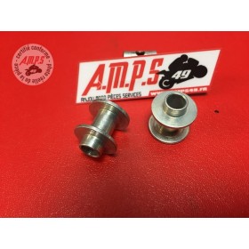 ENTRETOISE 6.2X8X16 Réf OEM: 71614051A