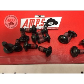BHTSL SCREW M6X14 10.9 STSTR087 TECN.150 Réf OEM: 71850323CA