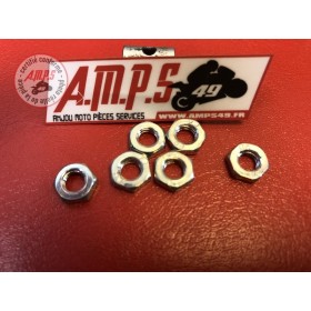 ECROU Réf OEM: 74750051B MULTISTRADA MONSTER 749 999 DIAVEL 2004/2014