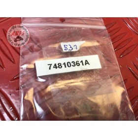 ECROU Réf OEM: 74810361A MULTISTRADA PANIGALE 2003/2014