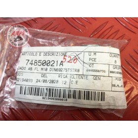 ECROU Réf OEM: 74850021A SCRAMBLER DIAVEL 2011/2024