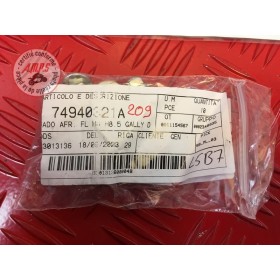 ECROU Réf OEM: 74940321A MULTISTRADA HYPERMOTARD ST3 MONSTER 2006/2020