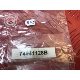 ECROU M8 Réf OEM: 74941128B MULTISTRADA SCRAMBLER MONSTER PANIGALE