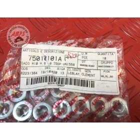 ECROU M10 Réf OEM: 75010101A MONSTER 1993/ 2003