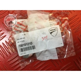 ECROU, SPECIAL Réf OEM: 75010121D
