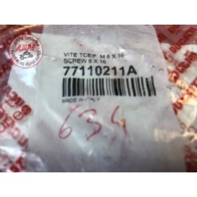 VIS Réf OEM: 77110211A