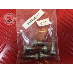 VIS TCEIF M8X25 Réf OEM: 77110351A