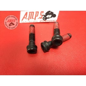 VIS M8X22 SX 696MR/08 Réf OEM: 77112361A