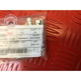 VIS TCEI M6X40 Réf OEM: 77150738B SCRAMBLER MULTISTRADA MONSTER DIAVEL