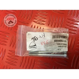 VIS TCEI M6X90 Réf OEM: 77150838B MULTISTRADA MONSTER 2007/2015