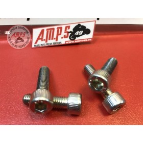 VIS TCEI M8X30 Réf OEM: 77151278B SCRAMBLER MONSTER 848 1198 1098 749