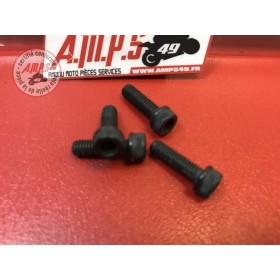 VIS TCEIF M5X16 Réf OEM: 77156413B DIAVEL MONSTER HYPERSTRADA XDIAVEL