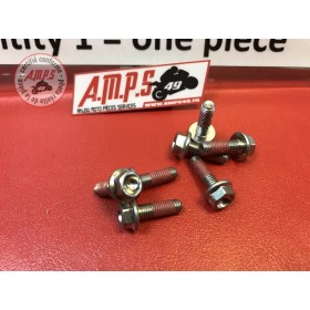 VIS TEF M5X16 Réf OEM: 77210621A SCRAMBLER MULTISTRADA MONSTER PANIGALE