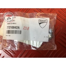 VIS TCEI M5X8.5 Réf OEM: 77210842A