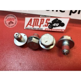 VIS Réf OEM: 77211341A MULTISTRADA PANIGALE 2011/2020