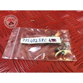 VIS Réf OEM: 77240258C MONSTER PANIGALE SCRAMBLER 2012/2020