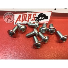 VIS Réf OEM: 77240418C MONSTER PANIGALE SCRAMBLER STREETFIGHTER 2013/2020