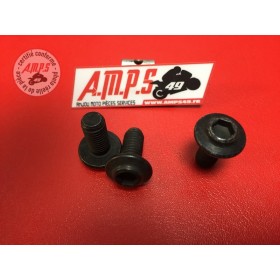 VIS M8X18 Réf OEM: 77244503B XDIAVEL STREETFIGHTER PANIGALE V4 2017/2024