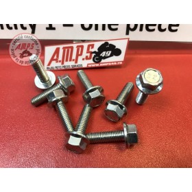 VIS TEF M6X22 Réf OEM: 77250121B MULTISTRADA 2006/2020