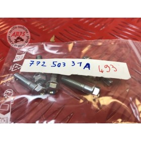 VIS TEF M6X25 Réf OEM: 77250331A MULTISTRADA MONSTER ST3