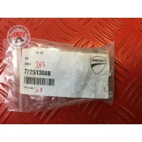 VIS Réf OEM: 77251308B MULTISTRADA PANIGALE STREETFIGHTER V2 V4