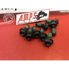 VIS Réf OEM: 77253290ZF
